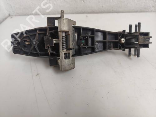 Rear right exterior door handle LAND ROVER DISCOVERY III (L319)  | BP29437488C130 