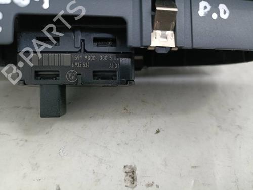 Right front window switch BMW 1 (E87) 118 d | BP33471076I26 - Image 2