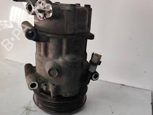 AC compressor CITROËN C3 I (FC_, FN_)  | BP26449062M34 