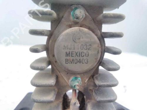 Heater resistor HYUNDAI TERRACAN (HP)  | BP19564386M108 