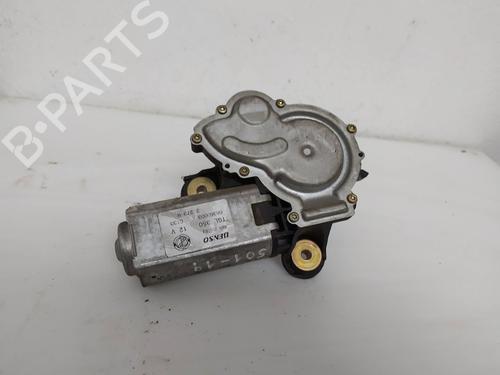 Used Rear wiper motor FIAT STILO (192_) [2001-2010]  19566180