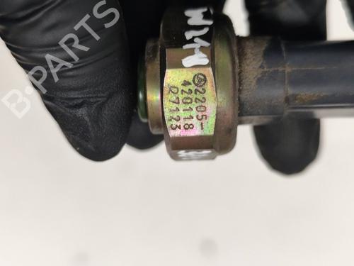 Electronic sensor MERCEDES-BENZ E-CLASS (W211)  | BP29437244M84 