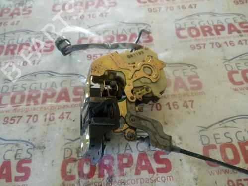 Front right lock KIA SORENTO I (JC)  | BP19553924C97 