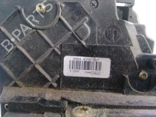 Front left lock FORD FOCUS C-MAX (DM2)  | BP19563516C98 