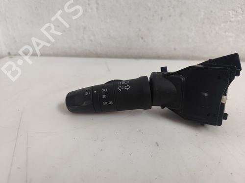 Used Headlight switch NISSAN TERRANO II (R20) [1992-2007]  26335167
