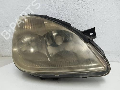 Right headlight CITROËN C5 I (DC_) 2.0 HDi | BP33442326C29 - Image 6