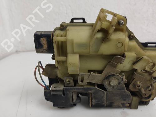 Front right lock SEAT LEON (1M1)  | BP19569995C97 
