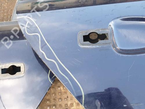 Right rear door OPEL VECTRA C (Z02)  | BP19554430C5