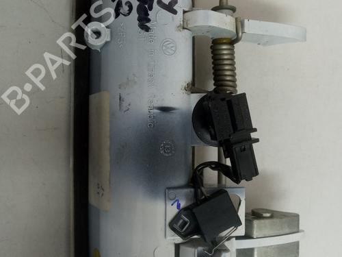 Tailgate handle VW CADDY III Box Body/MPV (2KA, 2KH, 2CA, 2CH)  | BP19561318C132 