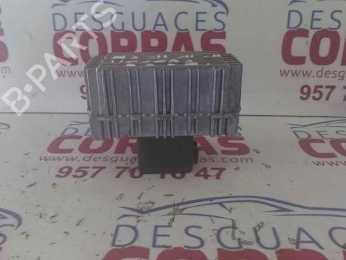 Used Electronic module OPEL VECTRA B (J96) [1995-2004]  19549614