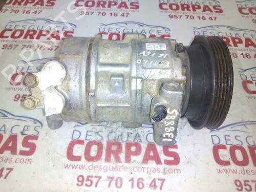 AC compressor FIAT STILO (192_)  | BP19546974M34 