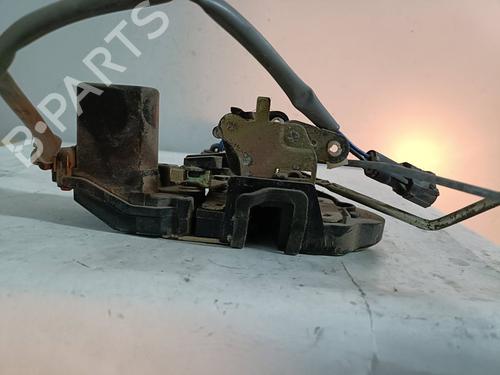 Front right lock KIA SEPHIA Saloon (FA) 1.6 i | BP19569455C97 