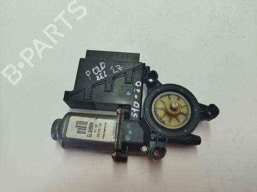 Used Left front window motor VW POLO (6N2) [1999-2001]  19561553