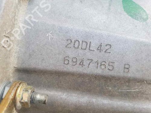 Gearbox CITROËN XSARA (N1)  | BP19551135M3 