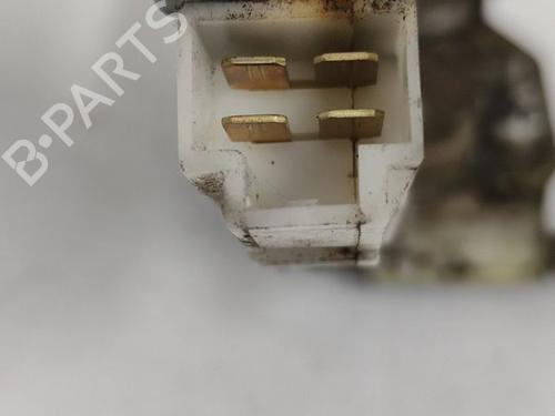 Front left lock NISSAN VANETTE CARGO Van (HC 23) 2.3 D | BP29984214C98