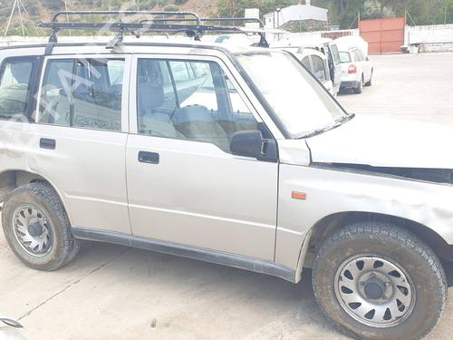 Used Parts SUZUKI VITARA (ET)  HDI (SE 420HDI)  4390006