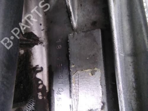 Gearbox FIAT PUNTO (188_)  | BP21014634M3 