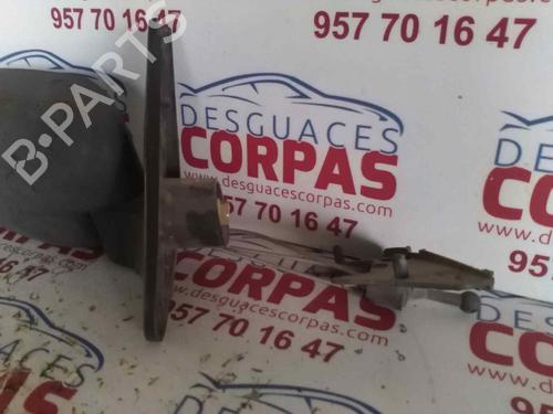 Right mirror RENAULT RAPID Box Body/MPV (F40_, G40_)  | BP19549648C27 
