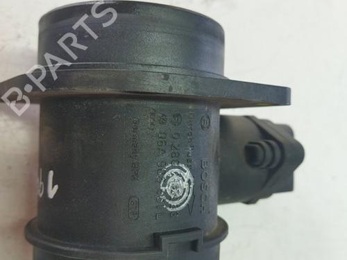 Mass air flow sensor SEAT LEON (1M1)  | BP19660992M95 