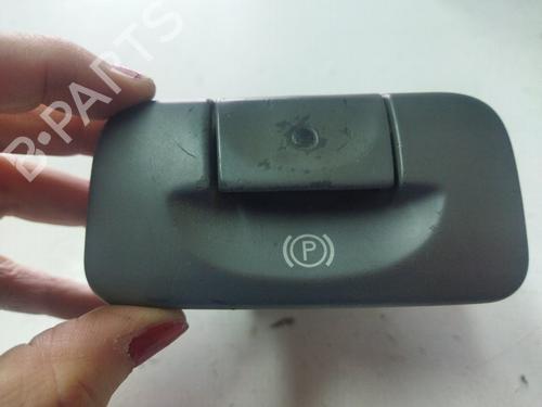 Used Hand brake RENAULT SCÉNIC II (JM0/1_) [2003-2010]  29291049