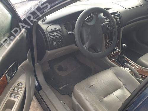 Left rear window switch CHEVROLET EVANDA  | BP22610523I29 