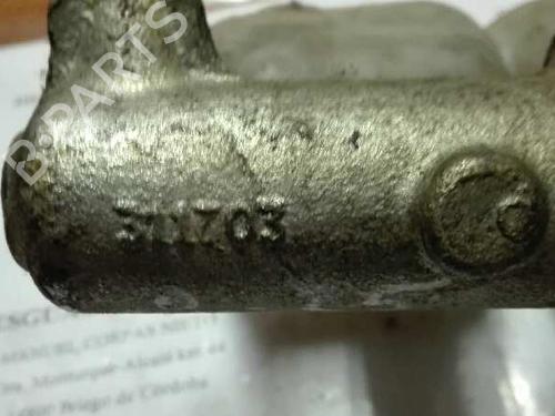 Brake master cylinder RENAULT 25 (B29_) 2.0 (B297) | BP19546389M77 