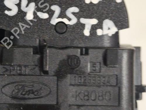 Right rear window switch FORD FOCUS III 1.0 EcoBoost | BP29437322I28 