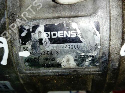 AC compressor OPEL VECTRA B (J96)  | BP19551959M34 