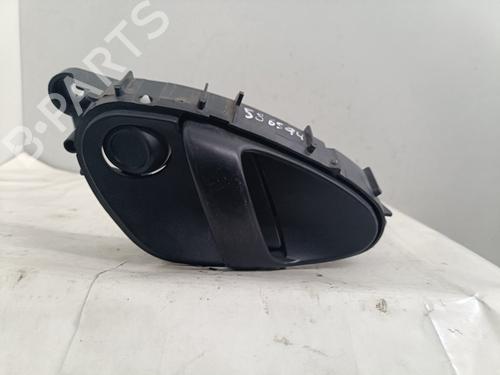 Højre bagtil invendig håndtag Højre bagtil invendig håndtag CITROËN XSARA Coupe (N0) 2.0 HDI 90 (90 hp) 37177894 37177894
