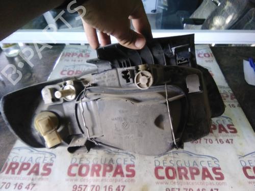 Left headlight SEAT IBIZA II (6K1)  | BP19556116C28 