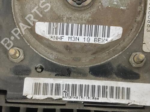 Driver airbag NISSAN ALMERA II (N16)  | BP19570005C9 
