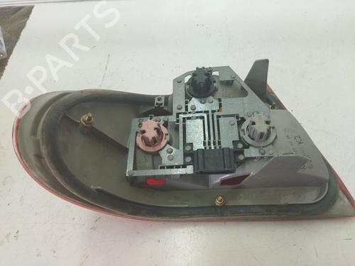 Right taillight MERCEDES-BENZ E-CLASS (W210) E 300 Turbo-D (210.025) | BP19563999C35 