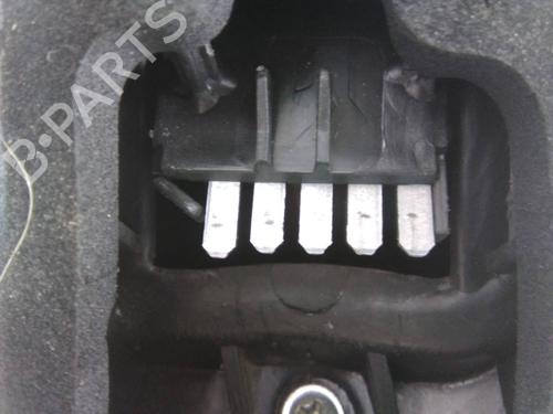 Højre baglygte OPEL CORSA C (X01)  | BP19555547C35 