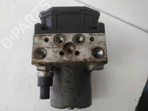 ABS pump TOYOTA AVENSIS (_T25_)  | BP19566678M43 