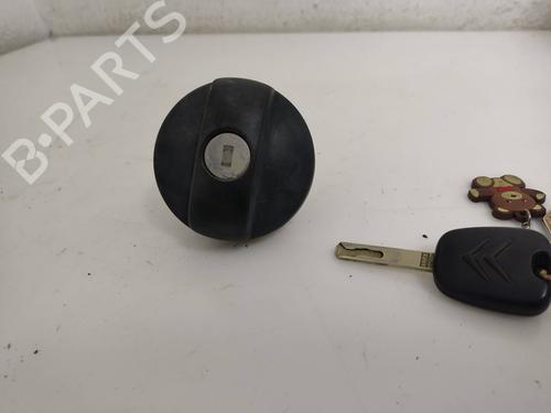 Used Fuel flap CITROËN C2 (JM_) 1.4 (73 hp) 19569387