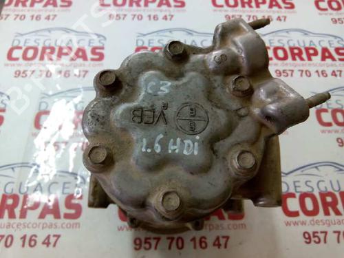 AC compressor CITROËN C3 I (FC_, FN_)  | BP19546941M34 