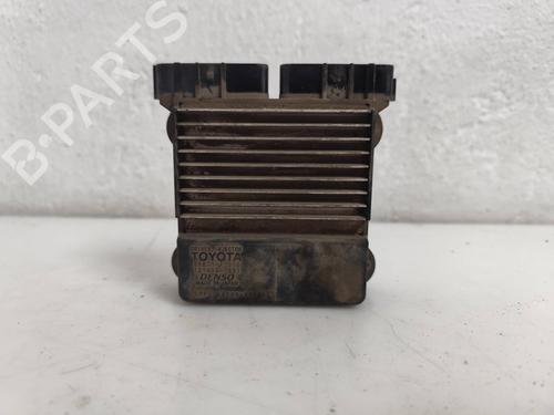 Used Electronic module TOYOTA AVENSIS (_T25_) [2003-2008]  27882729