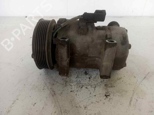 AC compressor FORD FUSION (JU_)  | BP19561770M34 