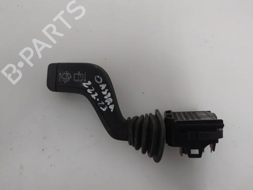 Used Steering column stalk OPEL ASTRA G Estate (T98) [1998-2005]  19661244