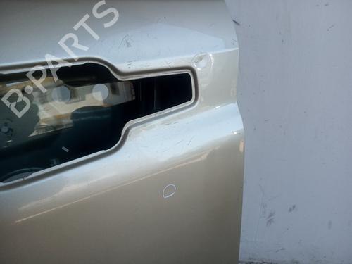 Left front door SSANGYONG KYRON  | BP19569184C2 