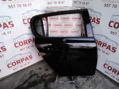 Used Right rear door PEUGEOT 308 I (4A_, 4C_) [2007-2016]  19554922