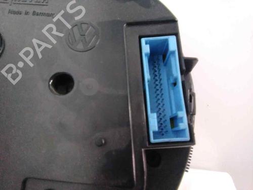 Instrument cluster VW GOLF IV (1J1)  | BP19563690C47 