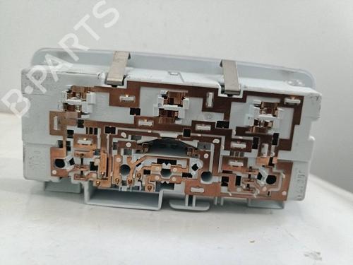 Interior roof light OPEL ASTRA J (P10)  | BP29400712I8 