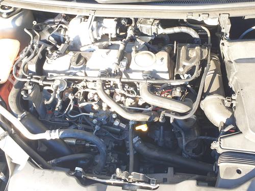 Starter FORD FOCUS II Turnier (DA_, FFS, DS)  | BP19565407M8 