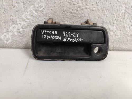 Used Front left exterior door handle SUZUKI VITARA (ET, TA, TD) [1988-2002]  26131547
