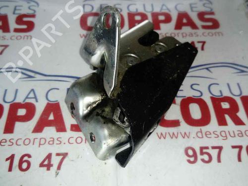 Tailgate lock NISSAN NV200 / EVALIA Bus  | BP29410755C101 