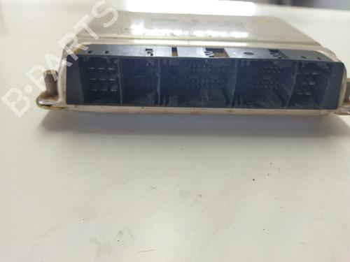 Engine control unit (ECU) NISSAN TERRANO II (R20)  | BP19559658M57 