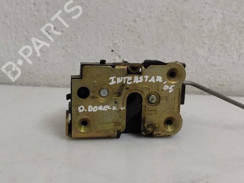 Front right lock NISSAN INTERSTAR Van (X70)  | BP19571571C97 