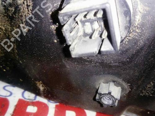Right mirror OPEL VECTRA B (J96)  | BP19549363C27 
