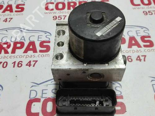 Used ABS pump SEAT LEON (1P1) [2005-2013]  19546845